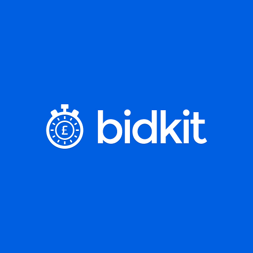 bidkit - find eBay bargains!