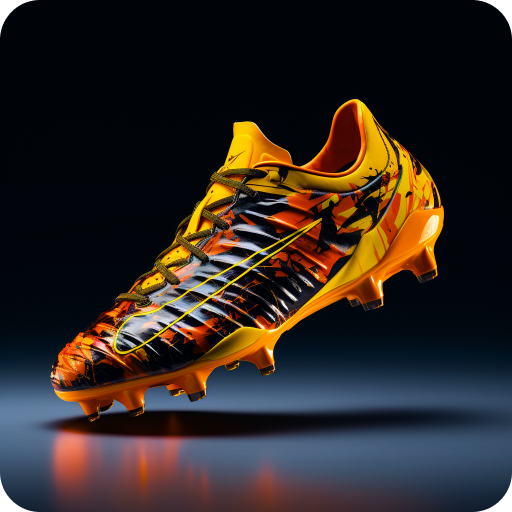 Football Shoe Design