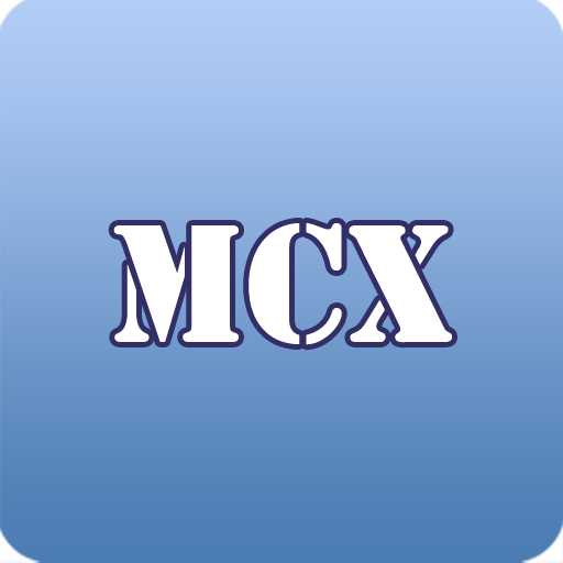 Live MCX