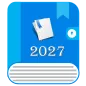 Agenda Personal 2027
