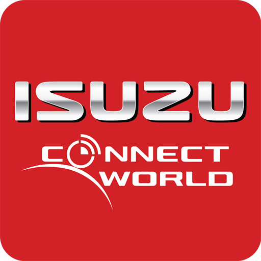 IsuzuConnectWorld