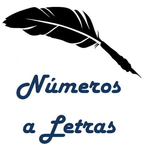 Números a letras