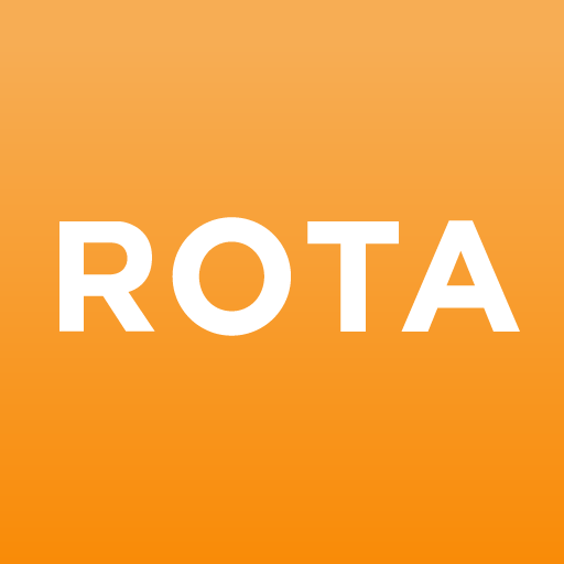 ROTA: A better way to work