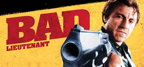 Bad Lieutenant