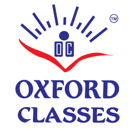 Oxford Classes