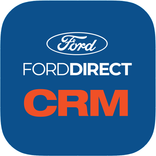 FordDirect CRM Pro Mobile