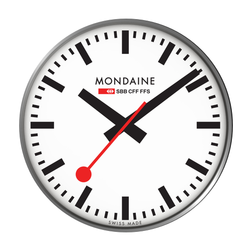 MONDAINE SBB