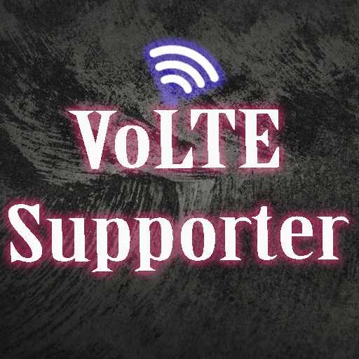 Lte to VoLTE converter