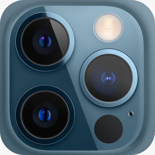 Camera for iphone 13 Pro