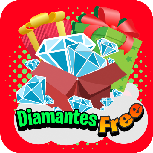 Diamantes Free