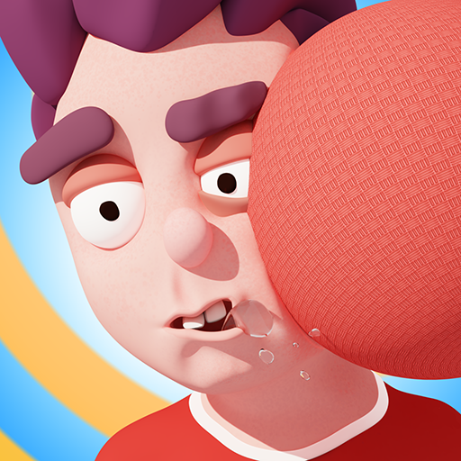 Dodgeball Master 3D