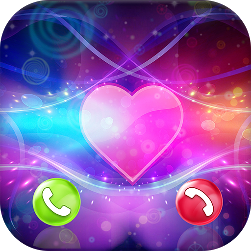 Color Call - Color Caller Screen, Video Ringtone