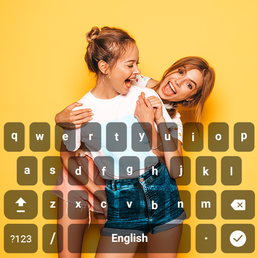 My Photo Keyboard Themes 2023