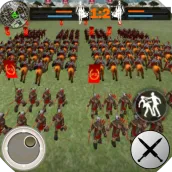 ローマ帝国 - 共和国時代：リアルタイム戦略ゲーム