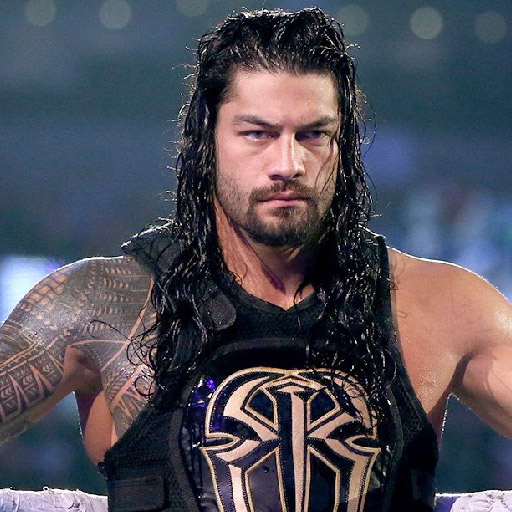 Roman Reigns Wallpapers