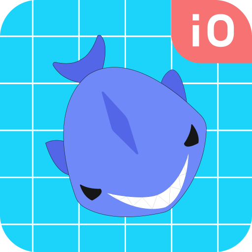 Balık Oyunu sharks io online