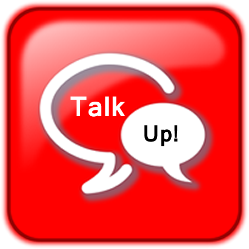 Talk Up!