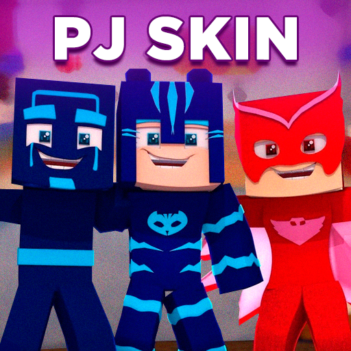 Pj Skins