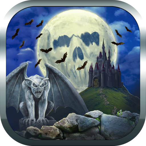 Vampire – Permainan Objek Ters