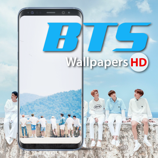 BTS Wallpaper - All Member KPO