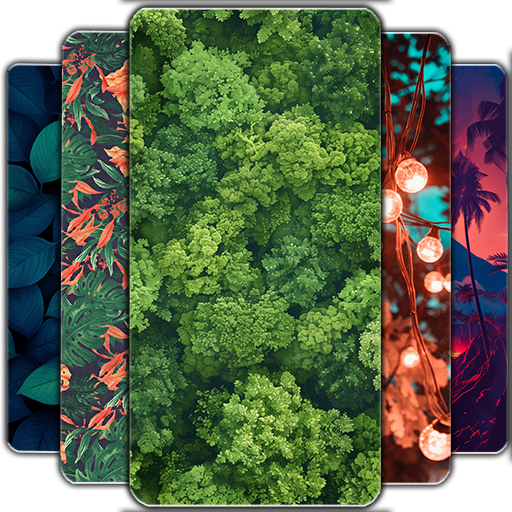 Papel de parede HD - offline