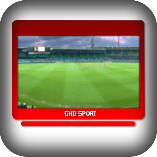 GHD SPORTS - Free HD Live TV Guide