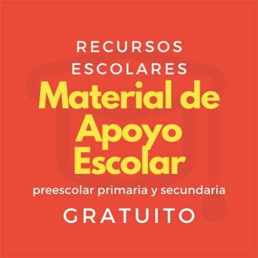 Apoyo Material Educativo