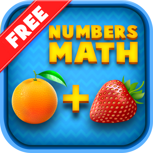 Numbers and Math for Kids
