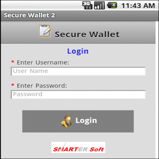 Secure Wallet Free