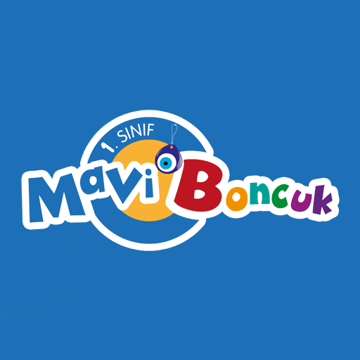 Mavi Boncuk Okumaya Hazırlık S