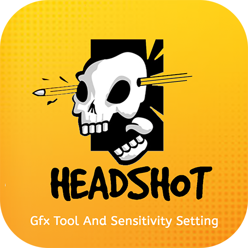 Headshot GFX Tool Sensitivity