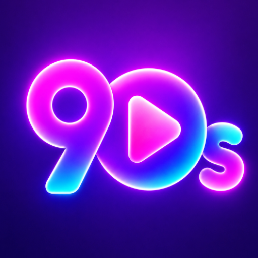 90s Radio - Retro 80s Music