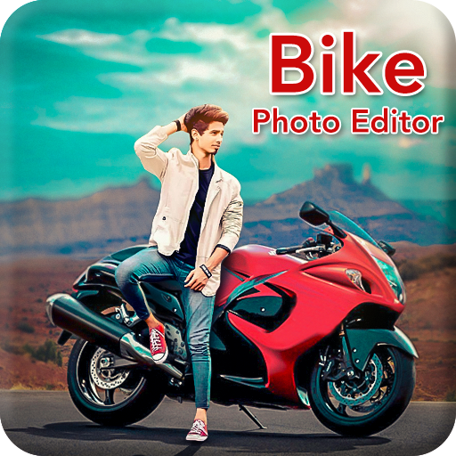 Bike Photo Editor