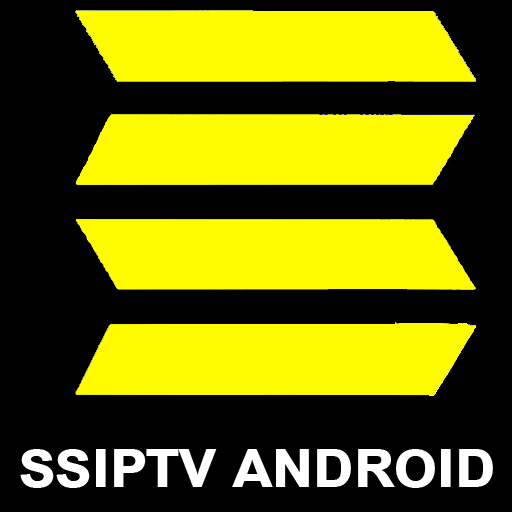 SSIPTV ANDROID