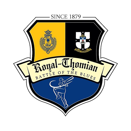 Royal Thomian Live