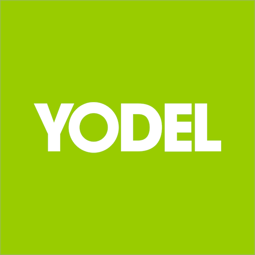 Yodel Delivery: Parcel Tracker