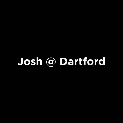 Josh @ Dartford