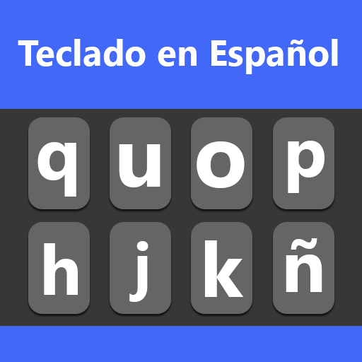 Spanish Keyboard