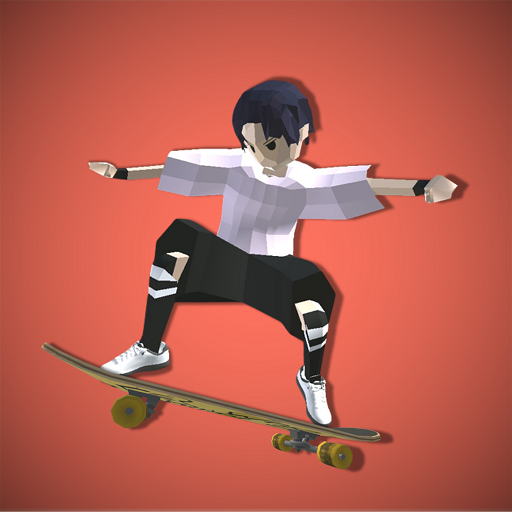 jogo de skate Skate Verse
