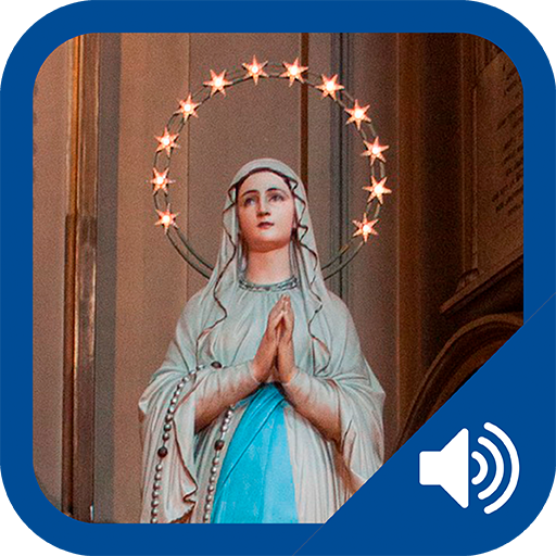 Prayers of the Consecrated in audio