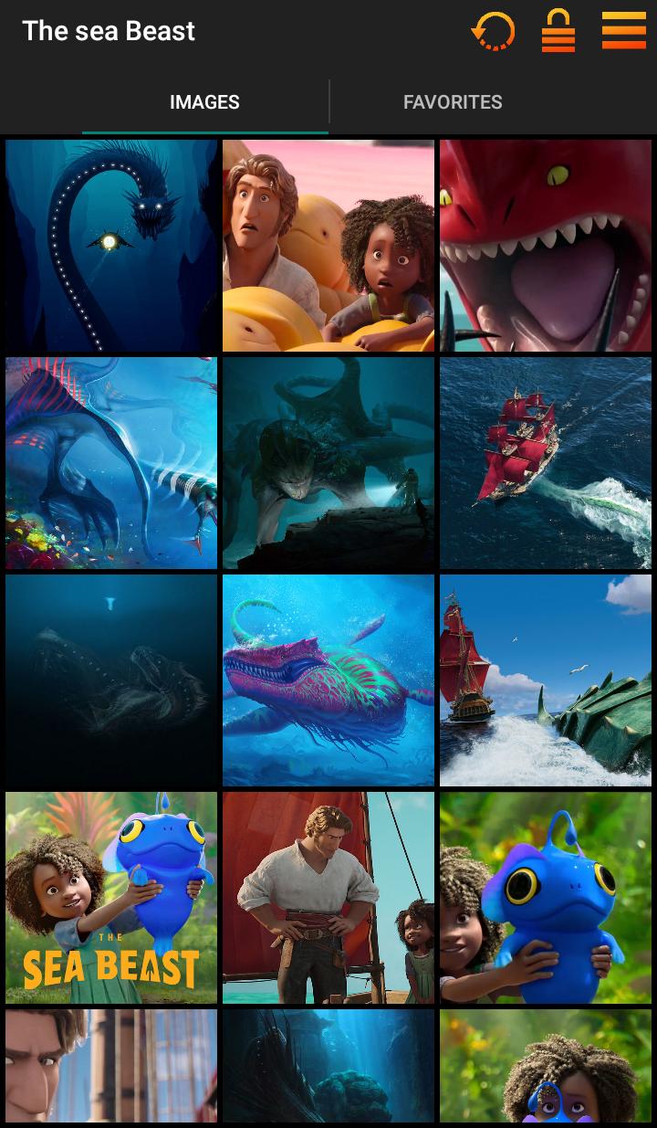 gallery