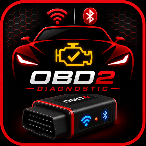 Tor OBD2 Диагностики
