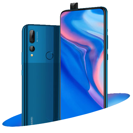 Theme for Huawei Y9 prime 2019