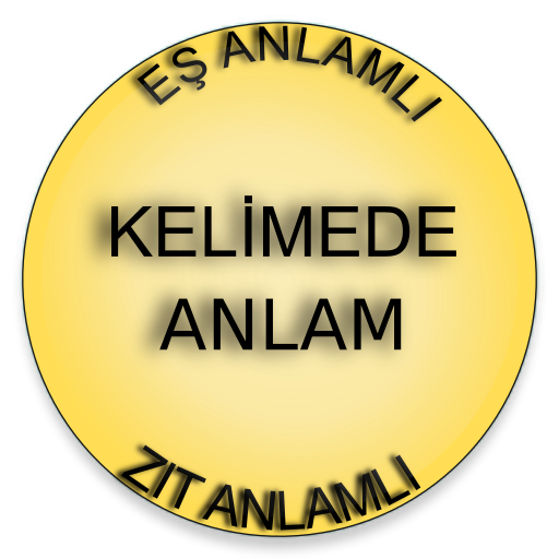 Kelimede Anlam