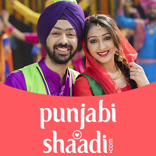 PunjabiShaadi, Matchmaking App