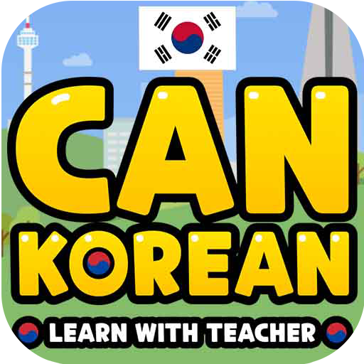 Learn Korean with Teacher