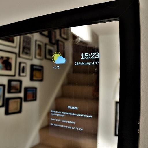 My Smart Mirror (Free Edition)