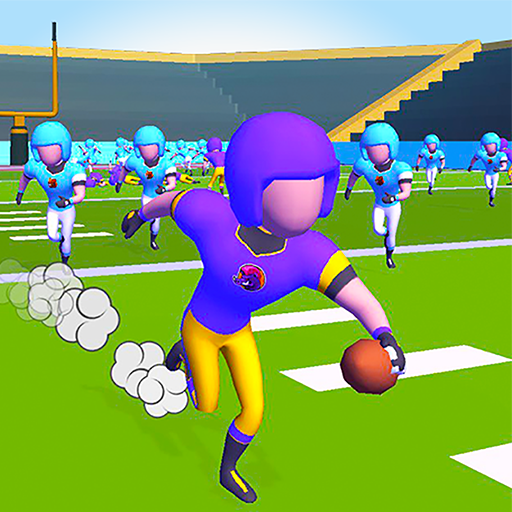 Touchdown Glory: Спорт-игры