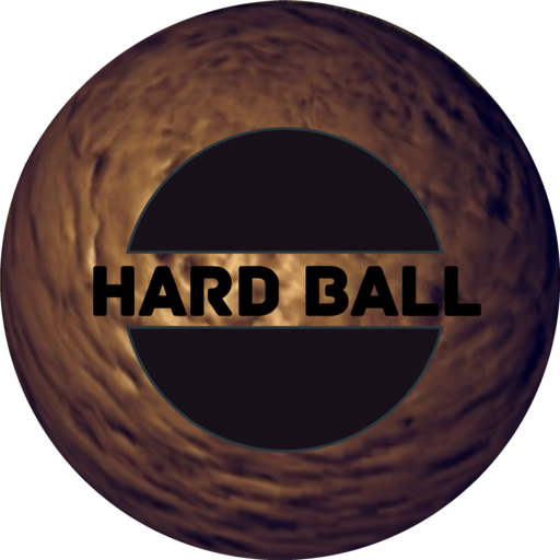 Hard Ball: Drop