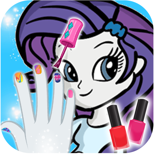 Pony Nail Salon